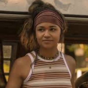 Meet your Posher, Aliyah